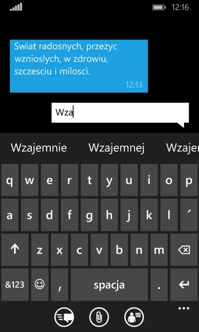 mbielejewski - #swieta #bojowkawindowsphone #heheszki

3 znaki i wiadomo o co chodzi ...