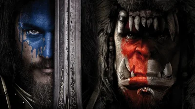 WieslawPaletaDlaKolegowWiesio - Miraski oglądaliście już nowego Warcrafta? http://fil...