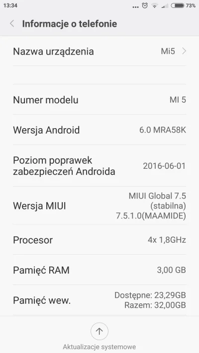 Pawelooo - Mirki od #xiaomi i #miui potrzebuję porady, może dwóch. Od kilku tygodni j...