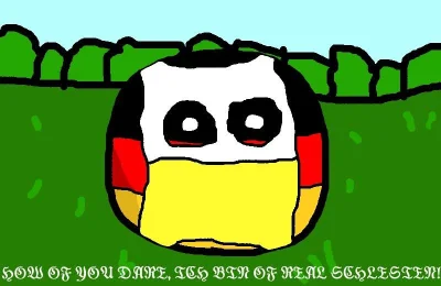 ShellshockNam92 - Ukryta opcjo Niemiecka xDD
#polandball #silesiaball