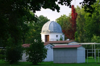 R.....4 - W Słupsku powstanie obserwatorium astronomiczne

W dniu dzisiejszym uzysk...