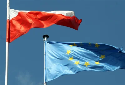 korporacion - Kto wywiesił dzisiaj flage Europejską obok Polskiej daje plusa.
Pokażm...