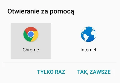 fstab - Też macie tak, że zawsze dajecie "TYLKO RAZ", mimo, że w sumie nigdy nie wybr...