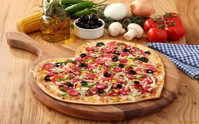 Goodie_pl - Mirki, ostatnie kody -20% do #pizzaportal. Wybaczcie, że dopiero teraz, a...