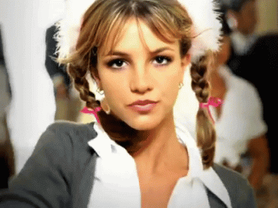 m.....d - Bejbi one more tajm!
It's Britney bicz ( ͡º ͜ʖ͡º)
#throwback #popklasyka ...