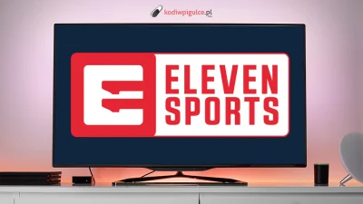 kodiwpigulce_pl - Dodaliśmy poradnik do instalacji dodatku ELEVEN SPORTS z naszego re...