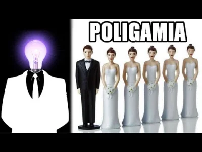 wojna_idei - Poligamia: wyzwolony czy gorszący styl życia?
Czy poligamia to po prost...