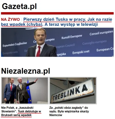 JogurtMorelowy - Polskie media w pigułce.

#tusk #tysiacurojenniezaleznychmediow #tys...