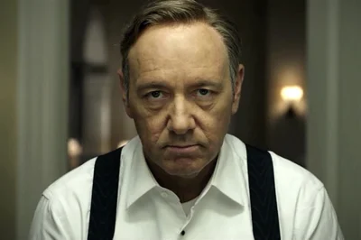 a.....2 - Macie jakieś oczekiwania względem 3 sezonu House of Cards? ( ͡º ͜ʖ͡º) Ja os...