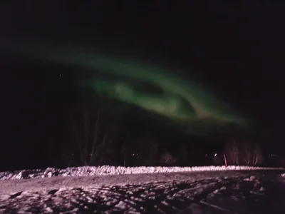 takjaknachrzcie - Tromso, telefonem :(