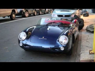 d.....4 - Porsche 550 Spyder w NYC ( ͡° ͜ʖ ͡°)

#carvideos #carsounds 

SPOILER