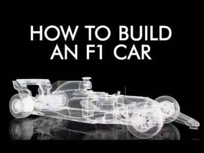 rotten_roach - Scuderia Toro Rosso: Building a Formula 1 Car with James Key
#f1 #inz...