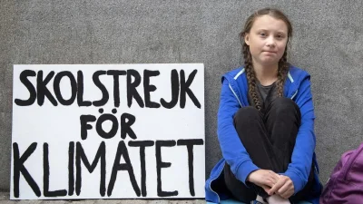 gtk90 - Czy może mi ktoś wytłumaczyć, czym zasłużyła sobie Greta Thunberg na taki hej...