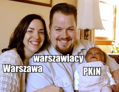 Bizancjum - Oczywiście, że Pałac Kultury należy zachować. Nie ma innego budynku, któr...