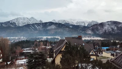 kipowrot - Górki pagórki hej!
#tatry #zakopane