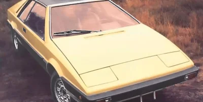wipok - @starnak: 
Fiat 1100 Coupé 1973