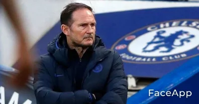 Mack_Lanegan - @Kristof7: Lampard po pół roku w Chelsea: