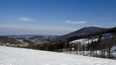 lukaszmarynczak - 8) Beskid Mały| 21.02 | Targanice - Kocierz - Trzonek - Targanice 
...