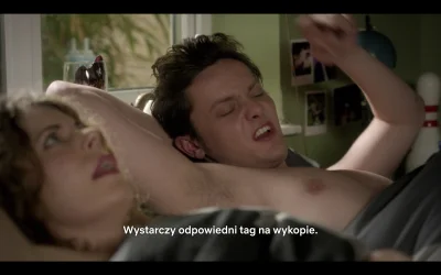 AvantaR - Wipok peel w serialu na Netfliksie ( ͡° ͜ʖ ͡°)

Ps. Michale, jak już taka...