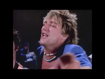 Korinis - 272. Rod Stewart - Baby Jane

#muzyka #80s #rodsteward #korjukebox