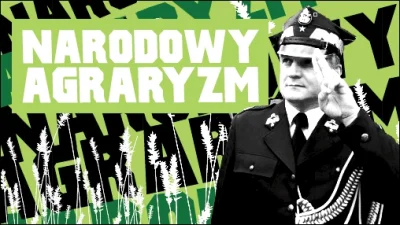 majkeloss - Tylko Narodowy Agraryzm!!!

Co trzeci Polak został wyborcą PSL.



#psl #...