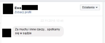 CygaroZwasem - Dzisiejsza wiadomość xD Mam się bać?

SPOILER

#socialmedia #marke...