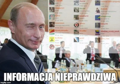 stawo73 - Manipulatorzy z neuropy już na posterunku.