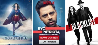 upflixpl - Nowe odcinki w Netflix Polska

Nowe odcinki:
+ Być patriotą — zaprasza ...