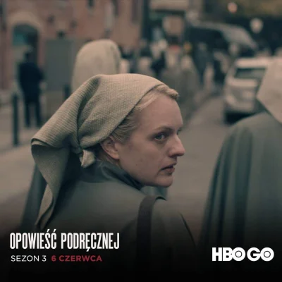 kwmaster - 6 czerwca pojawią się 3 pierwsze odcinki 3 sezonu na HBO GO.

#seriale #op...