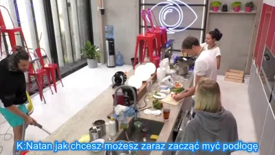 zapomnialemhaslo - Falszywy Natan jest falszywy ( ͡° ͜ʖ ͡°)
#bbshoty #bigbrother