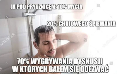 croxxy - I przed snem jeszcze druga runda wygrywania dyskusji 
#heheszki #humorobrazk...