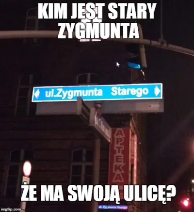 FunnyMiro - Wie ktoś?
#heheszki #humorobrazkowy #gliwice #twojastara