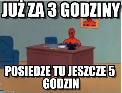 MiszczJoda - 1 dzień praktyk i pierwszy raz w życiu mogę wrzucić tego mema (⌐ ͡■ ͜ʖ ͡...