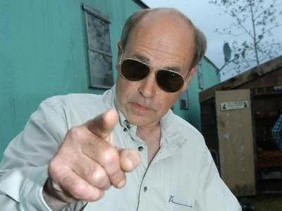 malodobry - Smutna wiadomość dla fanów #trailerparkboys. Odszedł John Dunsworth odtwó...