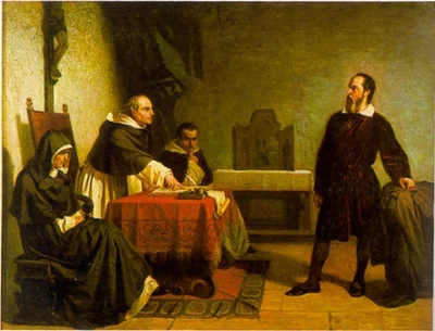 n.....c - > Sprawa Galileusza stanowi wytrych w wielu rozmowach z przeciwnikami Kości...