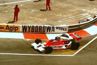 pablonzo - GP Monaco 1978 i fajna reklama w tle ( ͡° ͜ʖ ͡°)
#f1 #fotografia #histori...