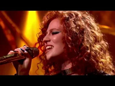 angelo_sodano - Jess Glynne - Don't Be So Hard On Yourself (Live From the BRITs Launc...