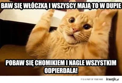 h.....s - O boże jak śmiechłem ( ͡° ͜ʖ ͡°)

#humorobrazkowy #kot #koty #heheszki #kot...