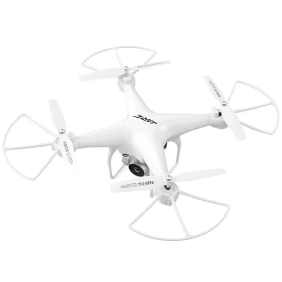 polu7 - JJRC H68 2MP WiFi FPV RC Drone
Cena: 44.99$ (166.47zł) | Najniższa cena: 49....