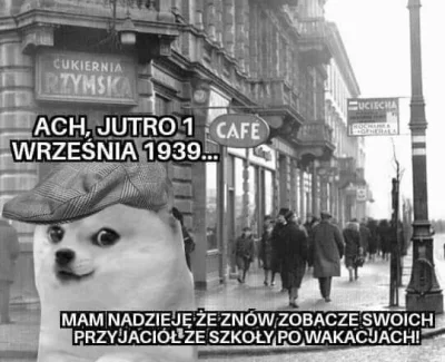 MudrzynKamil - ( ͡° ʖ̯ ͡°) #feels #feelsbadman #2wojnaswiatowa #heheszki #humorobrazk...