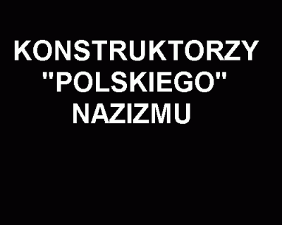 WolnyLechita - Musiał sobie na to zasłużyć! Widocznie odegrał znaczącą rolę w przeksz...