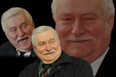 Jakub_Puchatek - > Dzięki Wałęsie można było zarobić