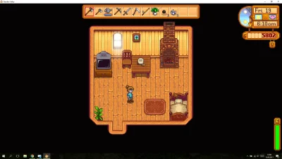 choramuchomora - Idę zbijać majątek na pyrach, a wy?

#stardewvalley