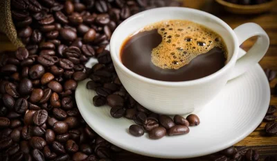 hatterka - #kawa #ankieta #kiciochpyta
Zaczęłam niedawno pić kawę i ciekawi mnie, il...