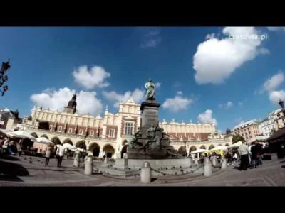 Rumpertumski - Wychodzę na pole, chodzę na Cracovię!
Zobaczże nowy spot Cracovii! Cz...