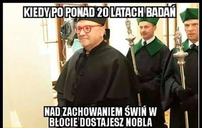 Blackbeard121 - Całe lata naśmiewałem się z brudstoku - oczywiście nigdy tam nie będą...