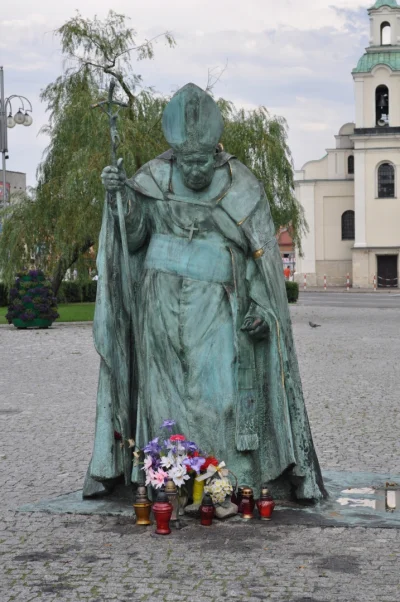 Renard15 - papież polak najlepszy