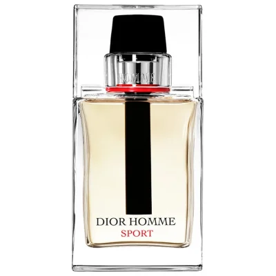 Poroniec - Opyla się brać Dior Homme Sport w wersji 2017? Zwykle używałem 2012 i w ci...