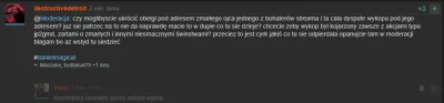 K.....2 - jako że opka @destructivedetroit usuwa komentarze odniose sie tutaj w tym p...