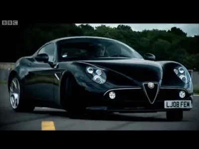Skrzypibut - Top Gear - Alfa Romeo 8C
#samochody #alfaromeo #alfaholicy #topgear